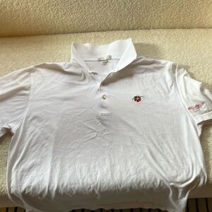 Peter Millar Hillsdilly classic polo shirt